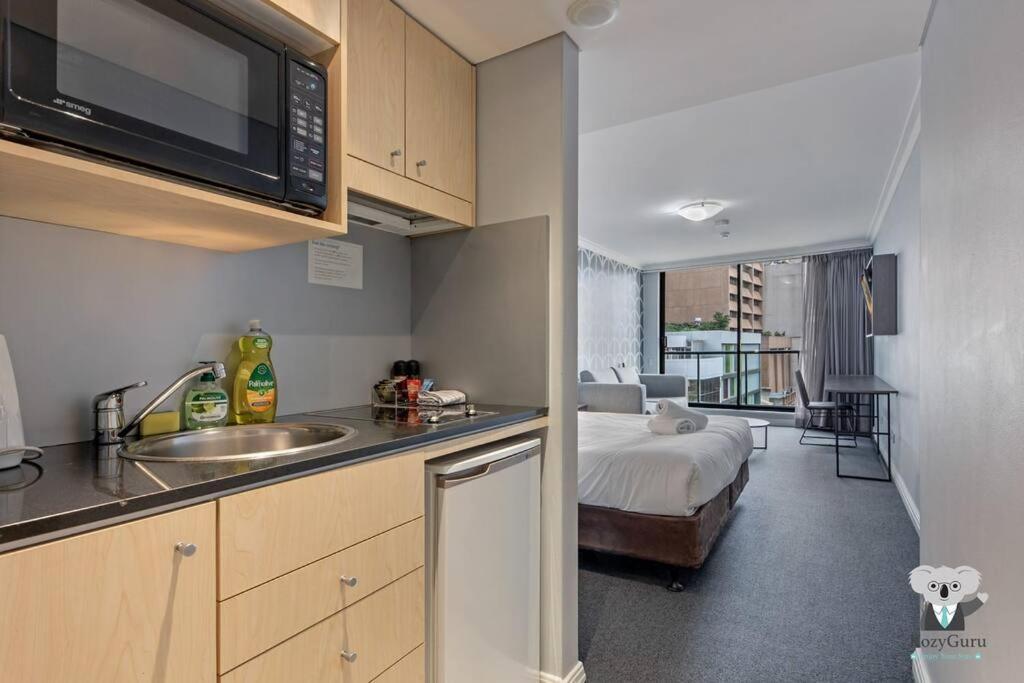 Kozyguru / Cbd / Walk To Chinatown / Nha653-913 Apartamento