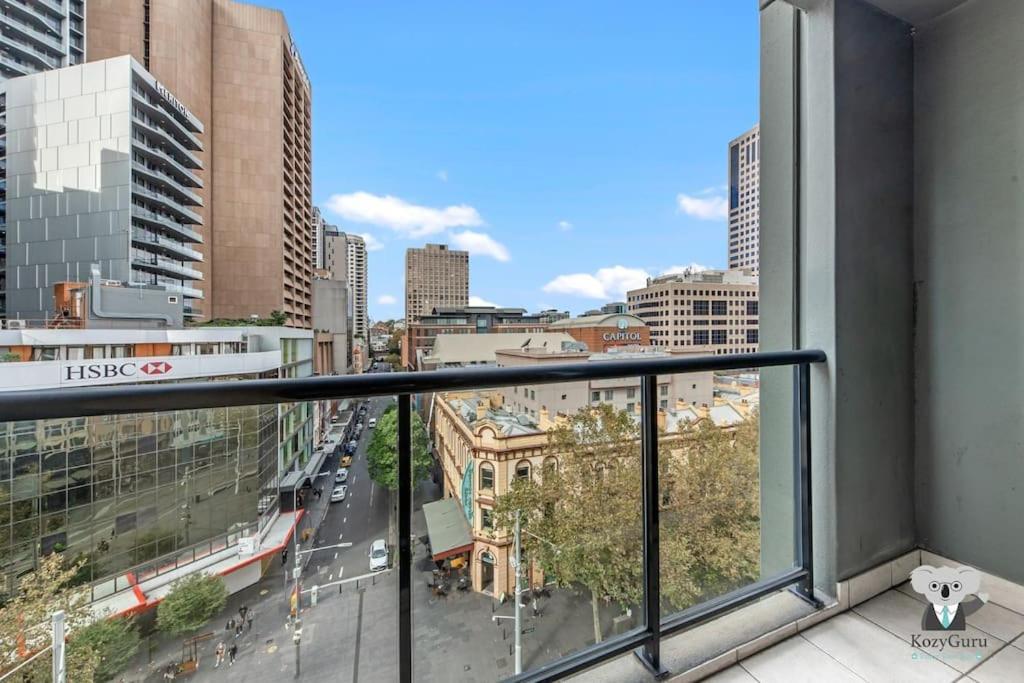 Kozyguru / Cbd / Walk To Chinatown / Nha653-913 Sidney