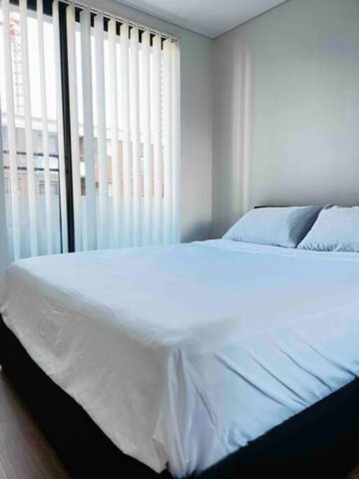 Apartment 2bedrooms 2bathrooms Oasis In Parramatta W Parking