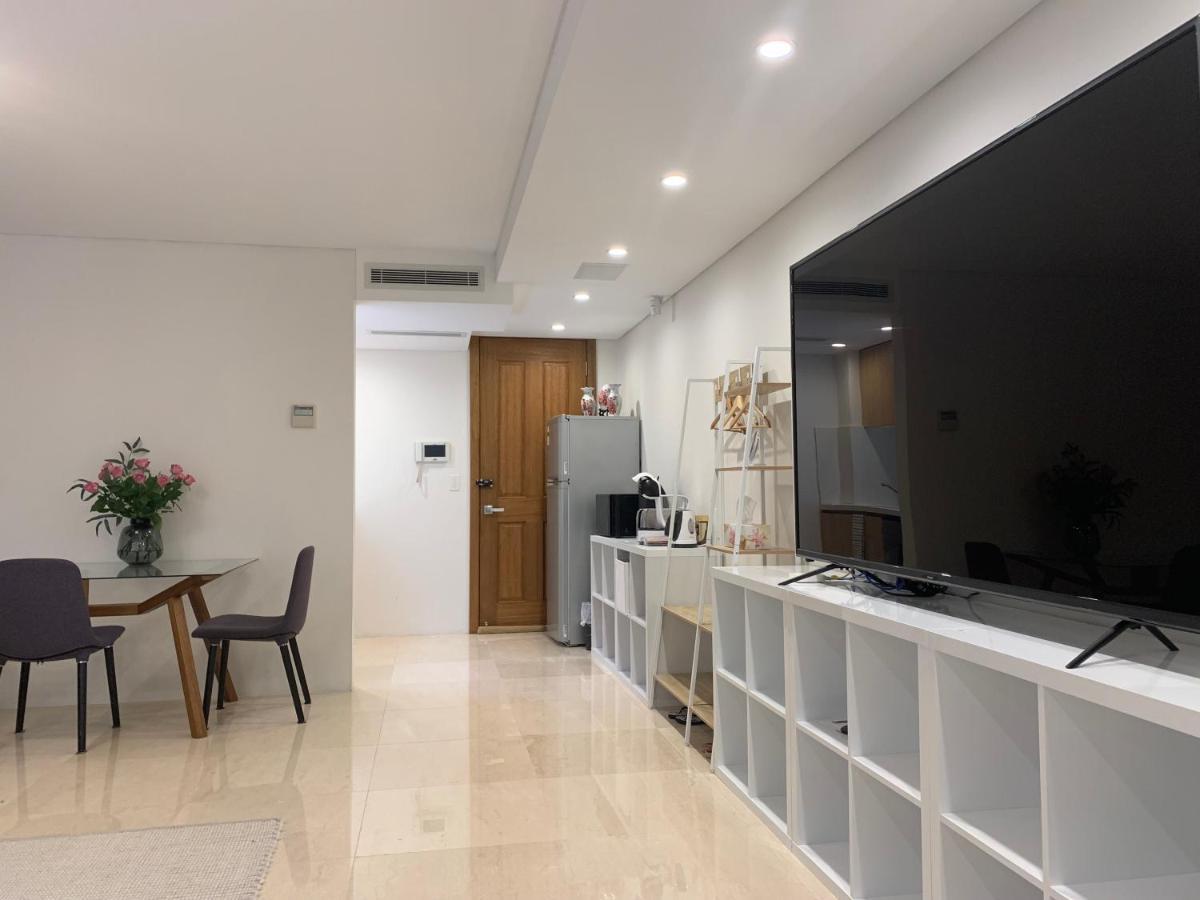 Superior Putney Studio, Short Drive To Parklands And Olympic Apartment Sydney