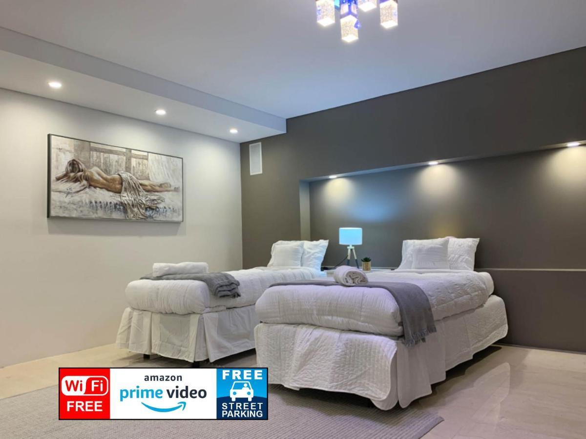 Superior Putney Studio, Short Drive To Parklands And Olympic *