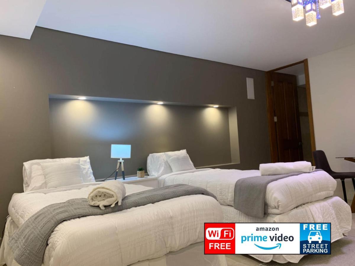 Superior Putney Studio, Short Drive To Parklands And Olympic * Sydney