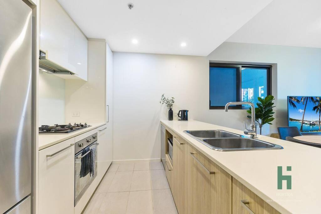 Hurstville Pearl 2 Bedroom *