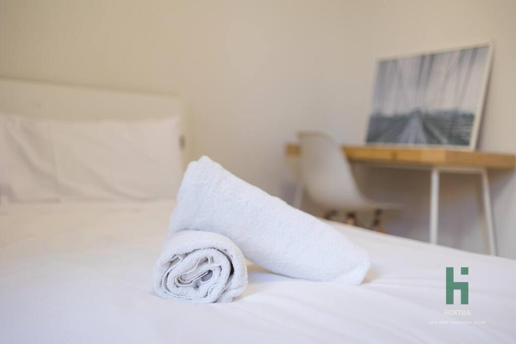 Hurstville Pearl 2 Bedroom *