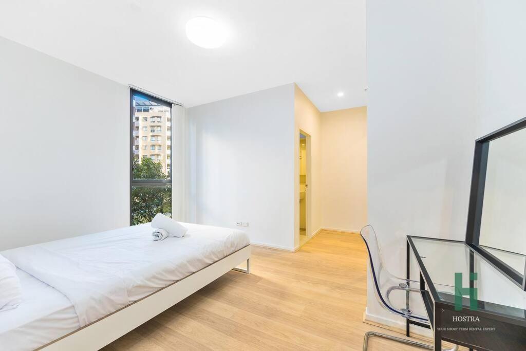 Hurstville Pearl 2 Bedroom Apartment *
