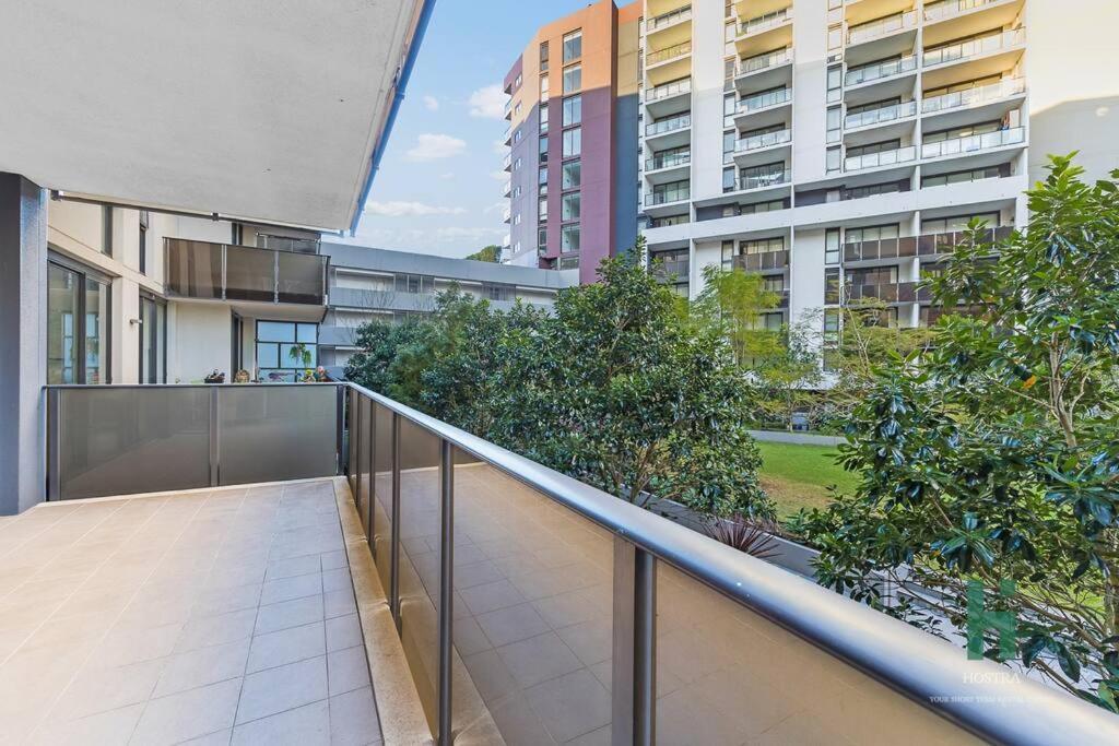 Hurstville Pearl 2 Bedroom *
