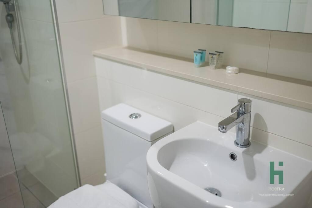 Hurstville Pearl 2 Bedroom