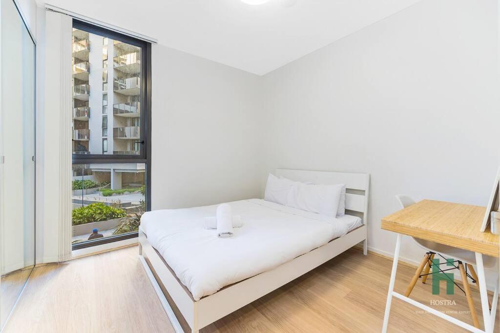 Hurstville Pearl 2 Bedroom *