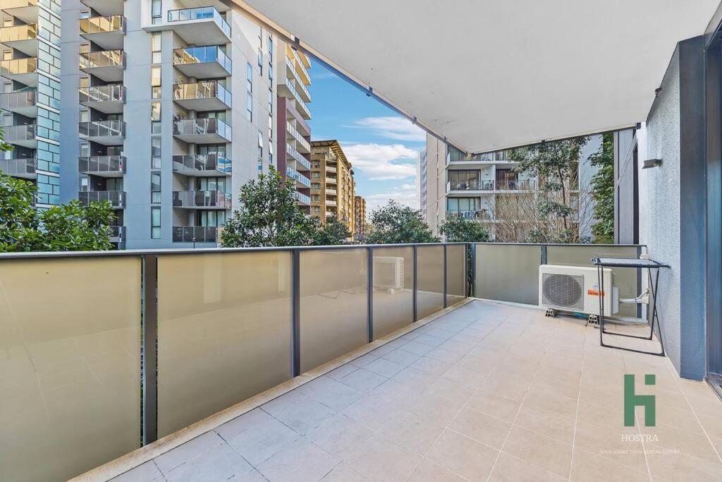 Hurstville Pearl 2 Bedroom Apartment Sydney