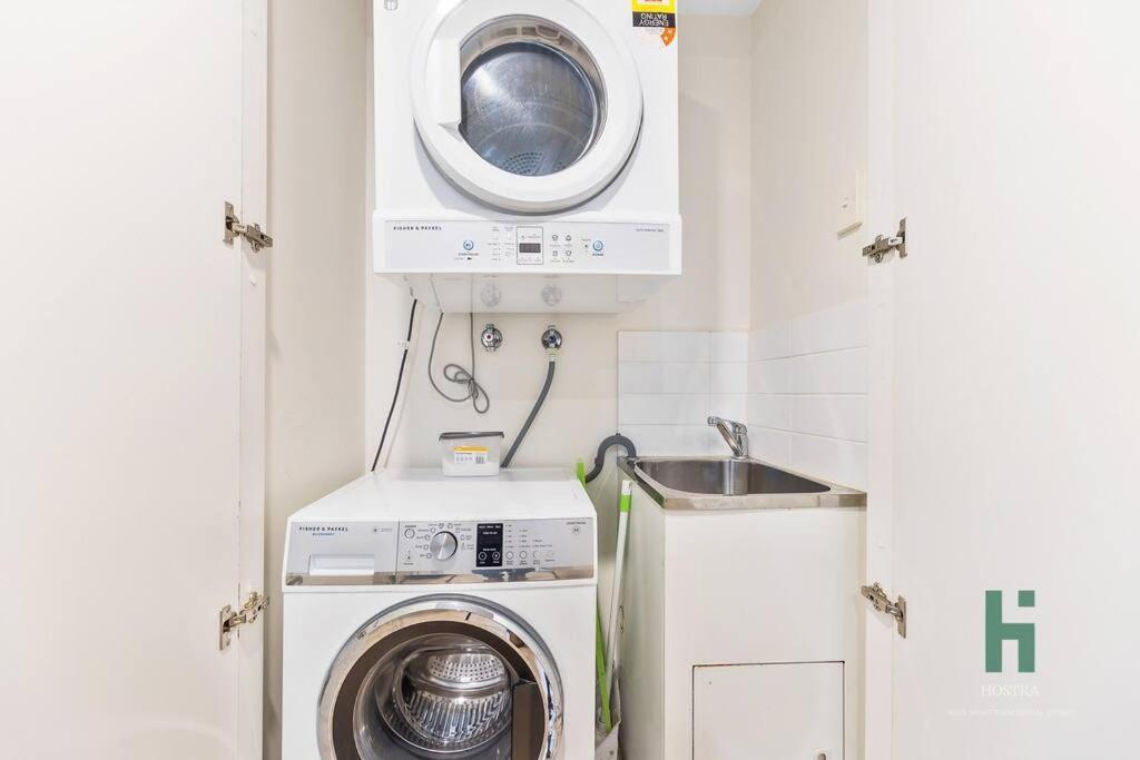 Hurstville Pearl 2 Bedroom Apartment Sydney