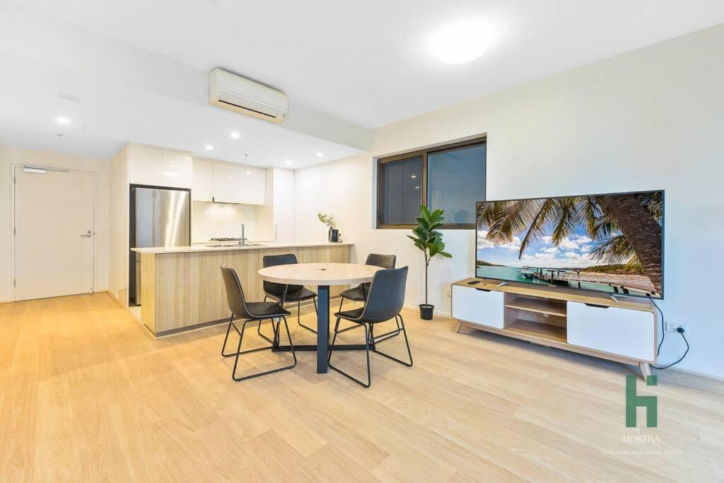 Hurstville Pearl 2 Bedroom *