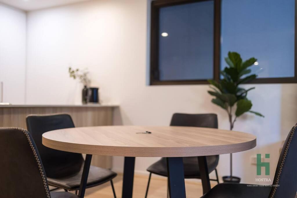 Apartment Hurstville Pearl 2 Bedroom *