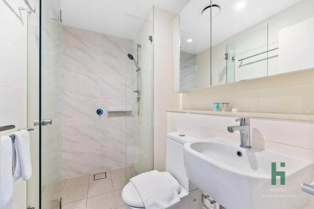 Hurstville Pearl 2 Bedroom Apartment Sydney