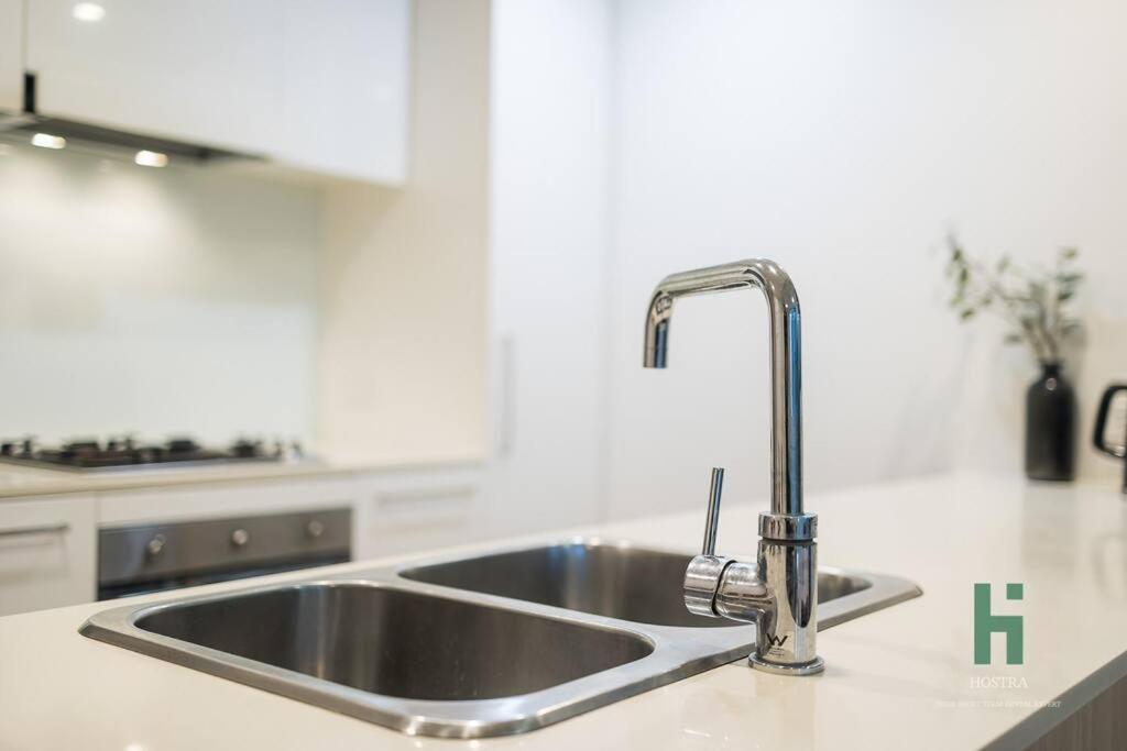 Hurstville Pearl 2 Bedroom Apartment
