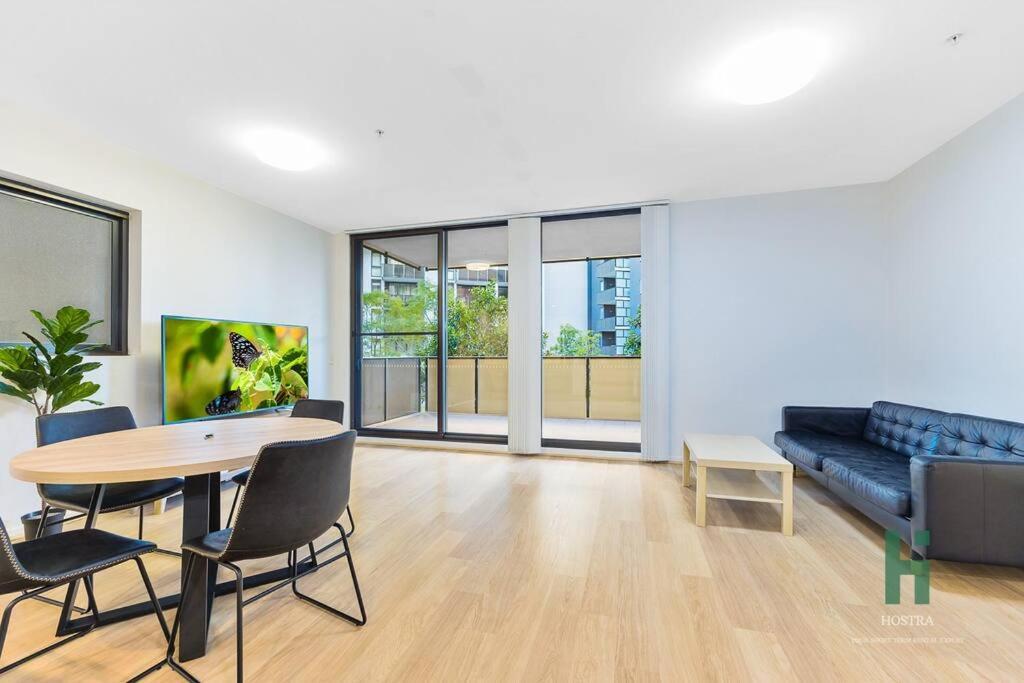 Hurstville Pearl 2 Bedroom