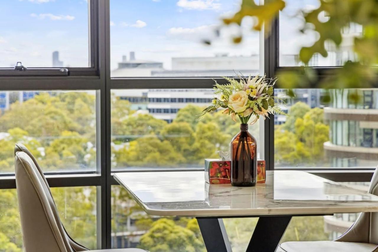 Charming And Peaceful - 3br In Olympic Park *