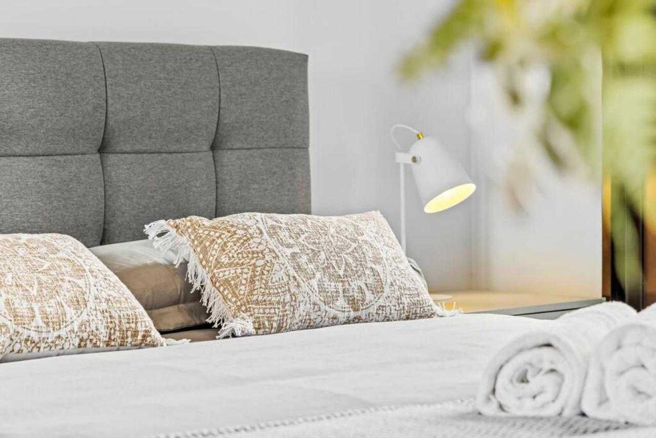 Apartamento Charming And Peaceful - 3br In Olympic Park *