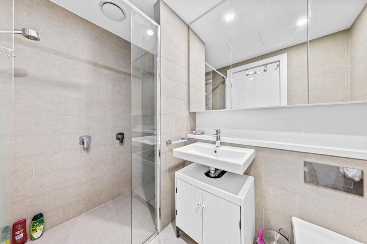 Charming And Peaceful - 3br In Olympic Park * Sidney