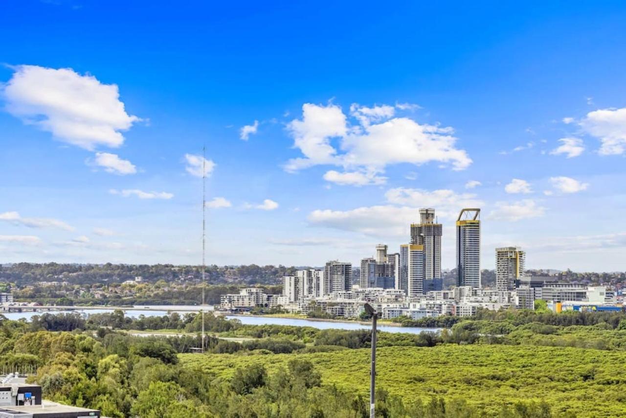 Charming And Peaceful - 3br In Olympic Park Apartamento