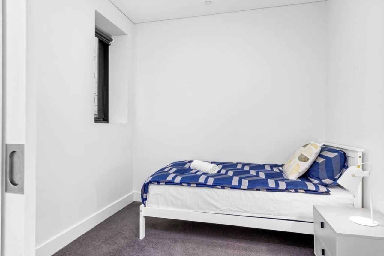 Apartamento Charming And Peaceful - 3br In Olympic Park *