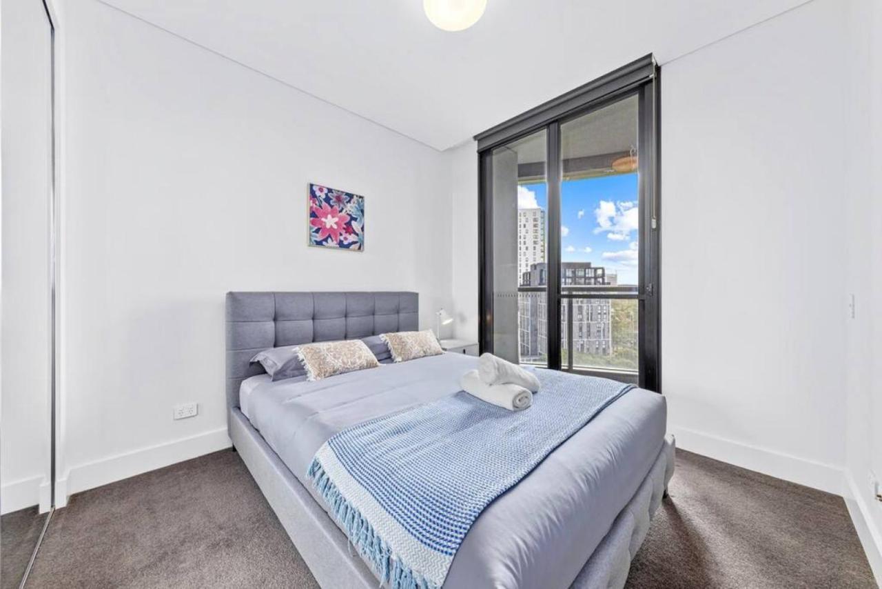 Charming And Peaceful - 3br In Olympic Park Apartamento *