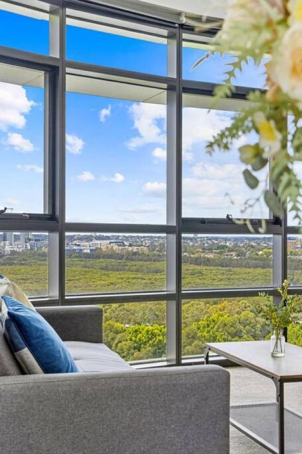 Apartamento Charming And Peaceful - 3br In Olympic Park