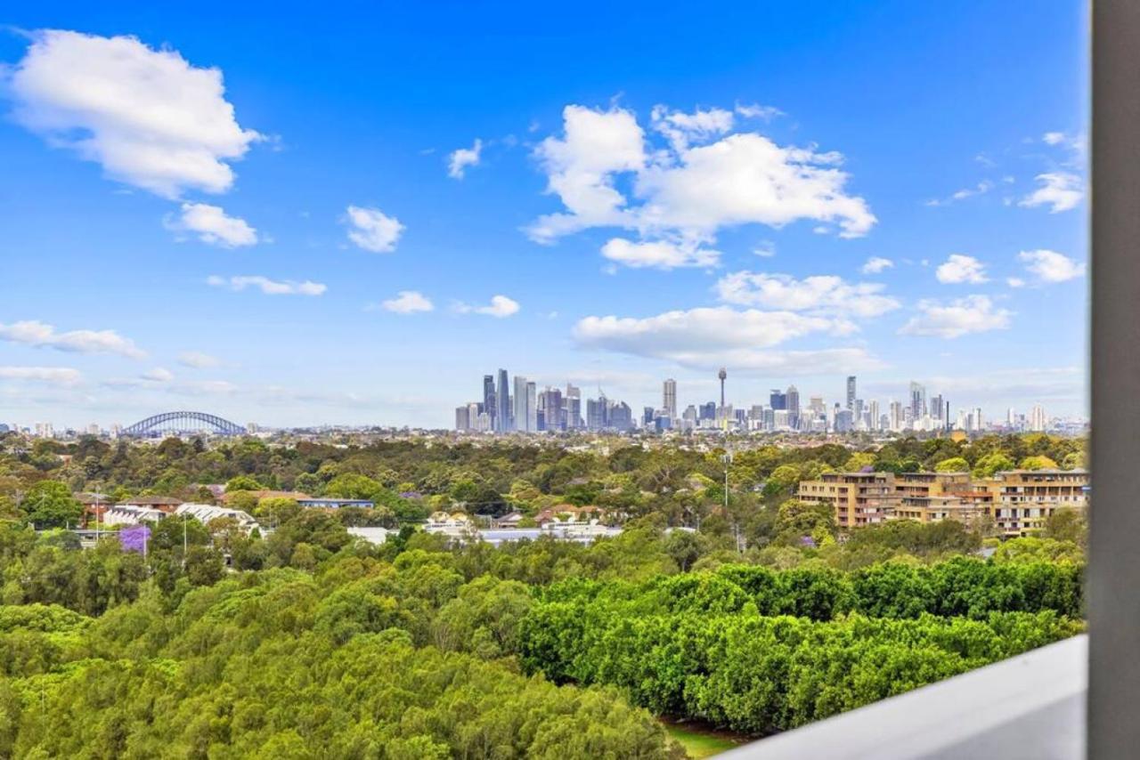 Charming And Peaceful - 3br In Olympic Park *