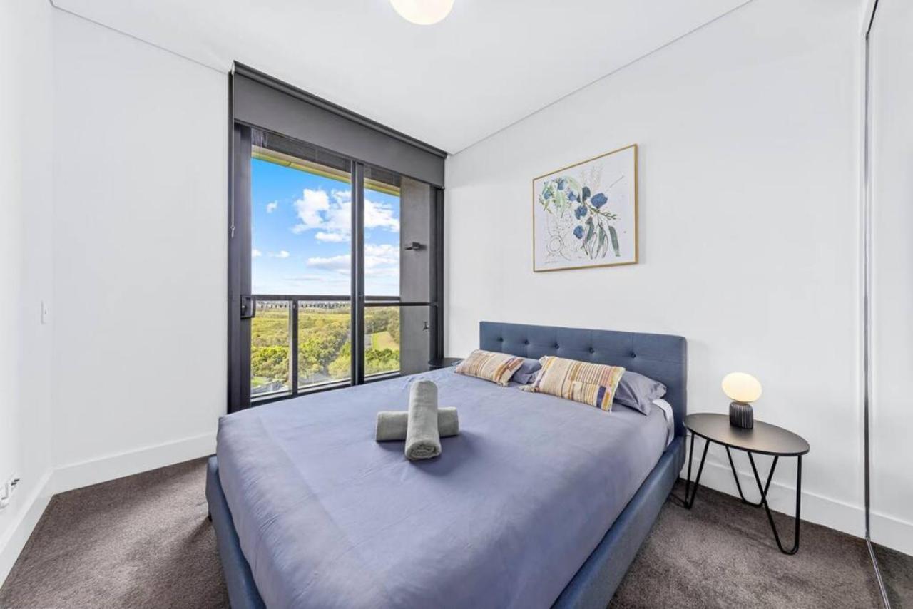 Charming And Peaceful - 3br In Olympic Park *