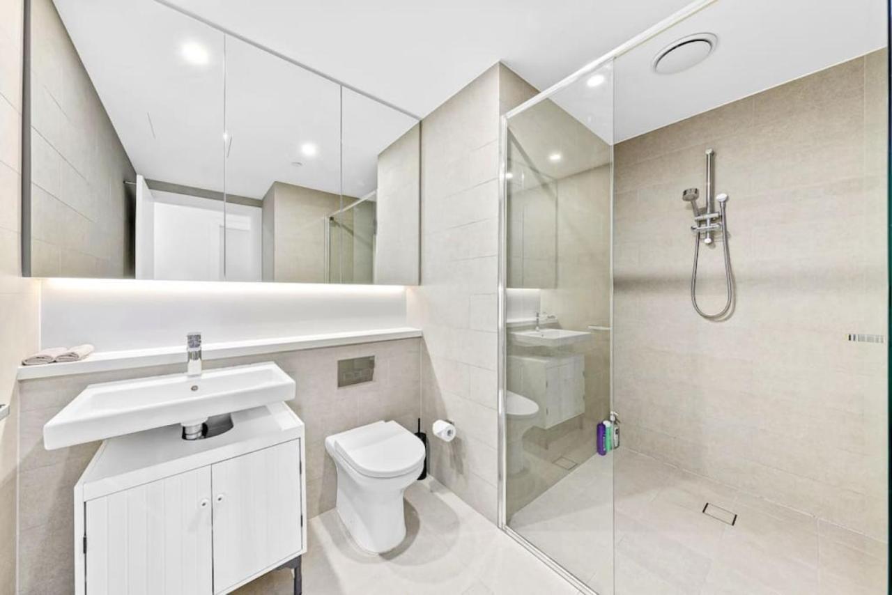 Charming And Peaceful - 3br In Olympic Park