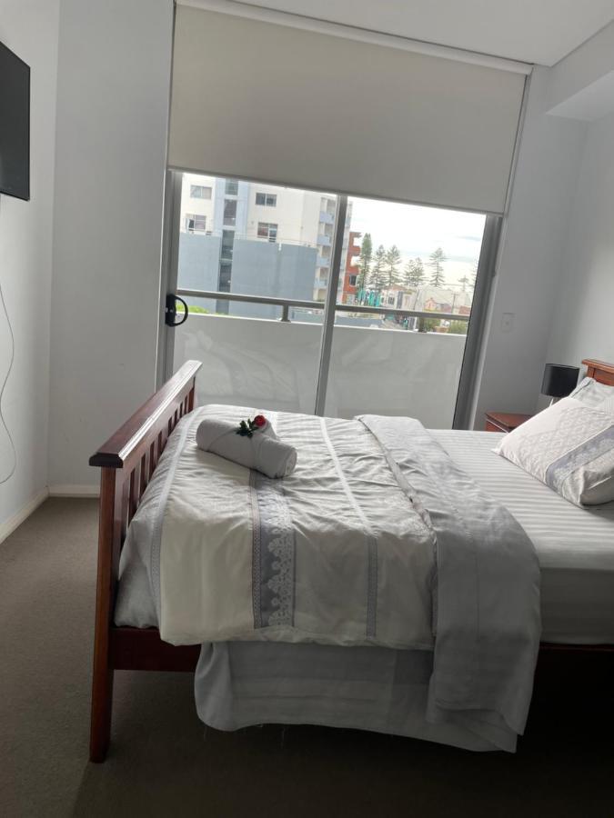 Ocean View 2 Bedroom * Sydney