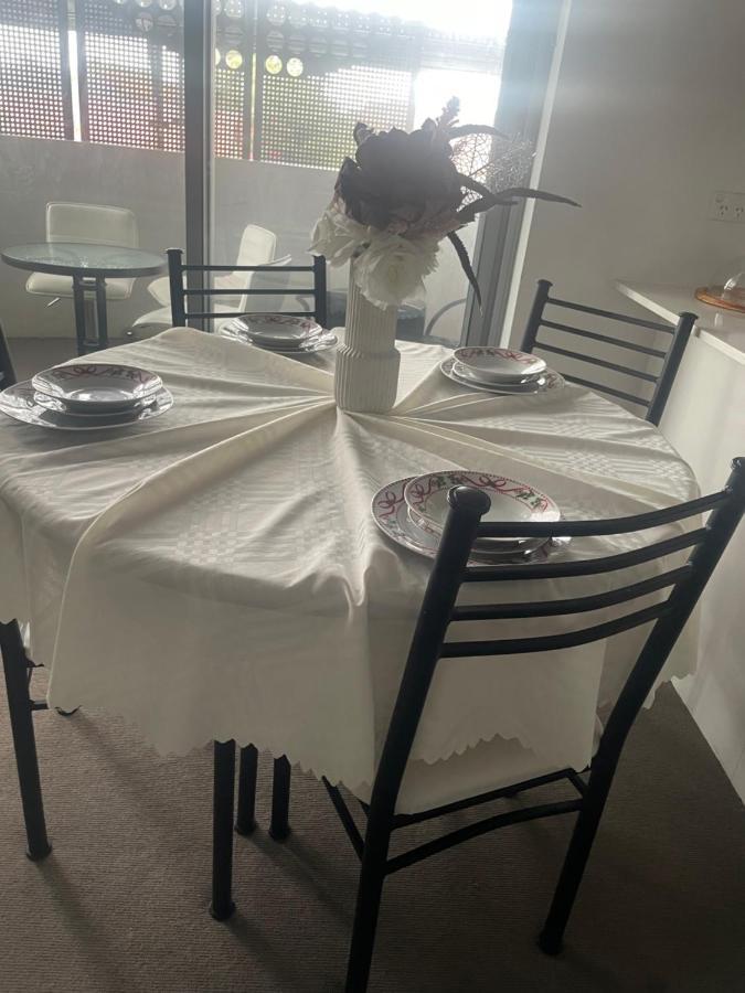 Ocean View 2 Bedroom Sydney