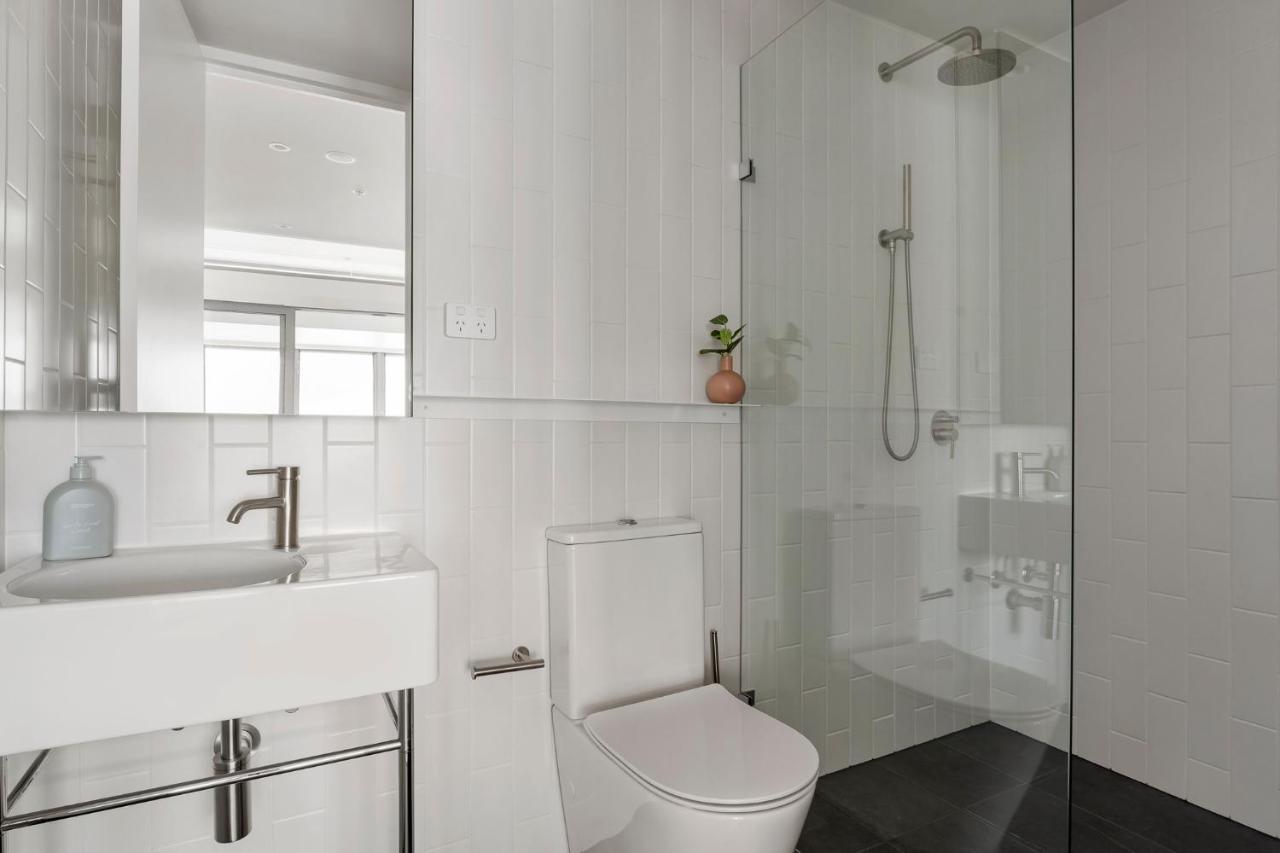 Urban Rest Double Bay Apartamento *