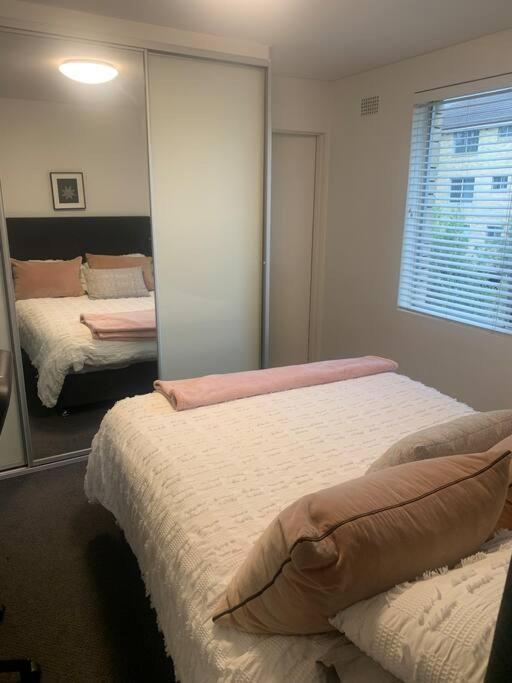 Homely In A Fantastic Location! Apartment *