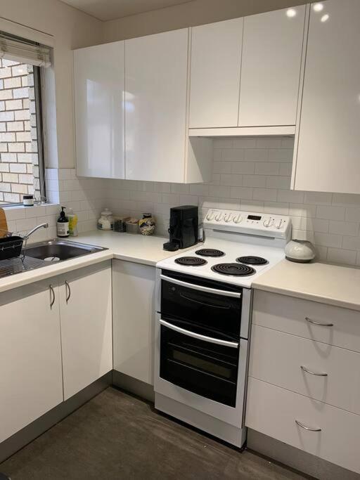 Apartment Homely In A Fantastic Location!