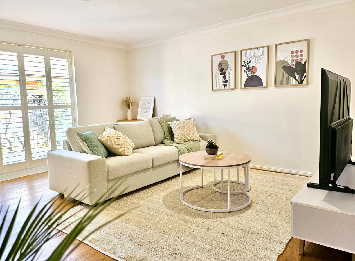 Cosy 3br House, 7 Mins Drive To Macquarie Centre, 5 Stars On Airb&b Villa *