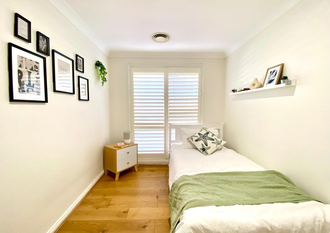 Cosy 3br House, 7 Mins Drive To Macquarie Centre, 5 Stars On Airb&b Villa *