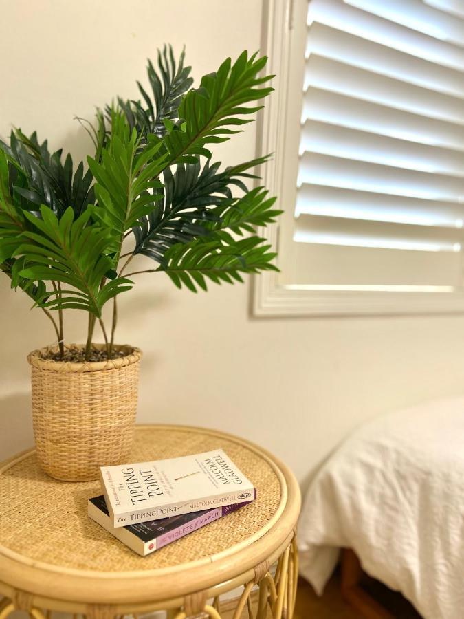 Cosy 3br House, 7 Mins Drive To Macquarie Centre, 5 Stars On Airb&b * Sydney