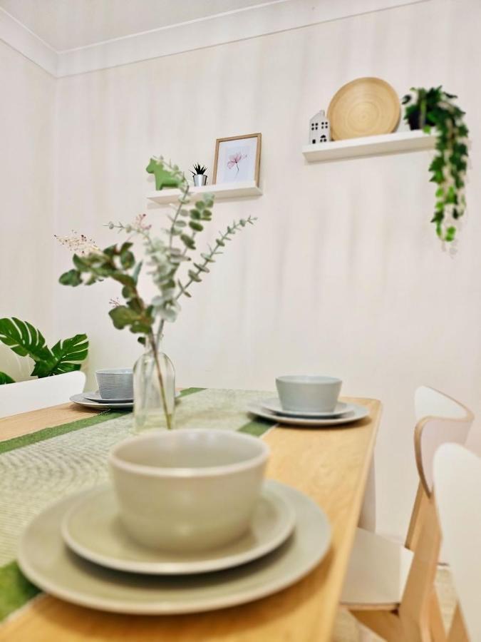 Cosy 3br House, 7 Mins Drive To Macquarie Centre, 5 Stars On Airb&b Villa