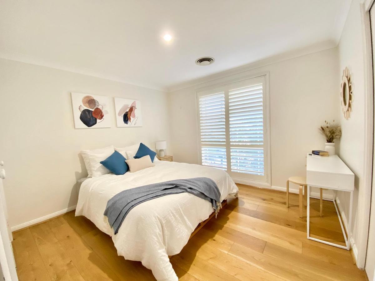 Cosy 3br House, 7 Mins Drive To Macquarie Centre, 5 Stars On Airb&b