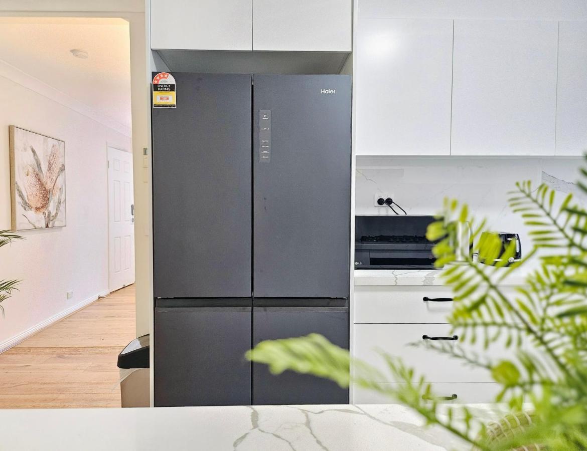 Cosy 3br House, 7 Mins Drive To Macquarie Centre, 5 Stars On Airb&b Sydney