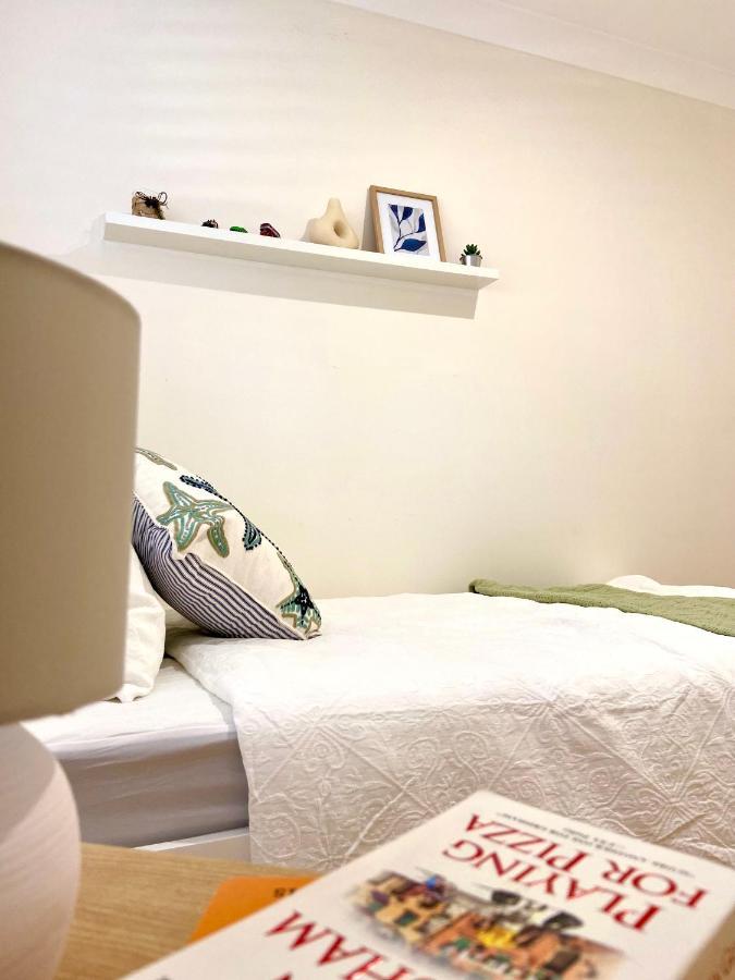 Cosy 3br House, 7 Mins Drive To Macquarie Centre, 5 Stars On Airb&b Villa