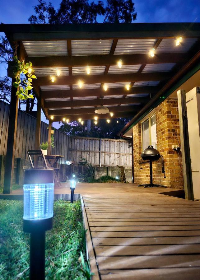 Cosy 3br House, 7 Mins Drive To Macquarie Centre, 5 Stars On Airb&b *