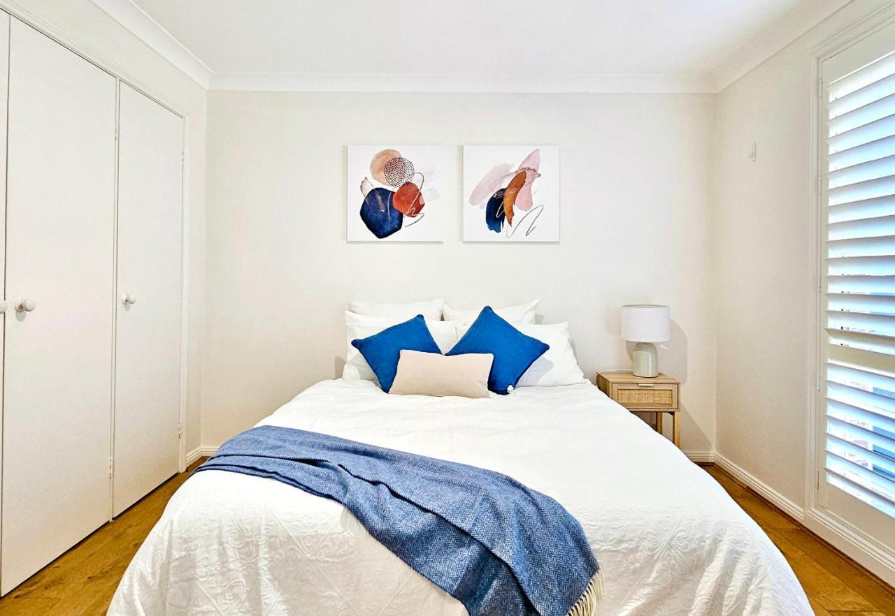 Villa Cosy 3br House, 7 Mins Drive To Macquarie Centre, 5 Stars On Airb&b *