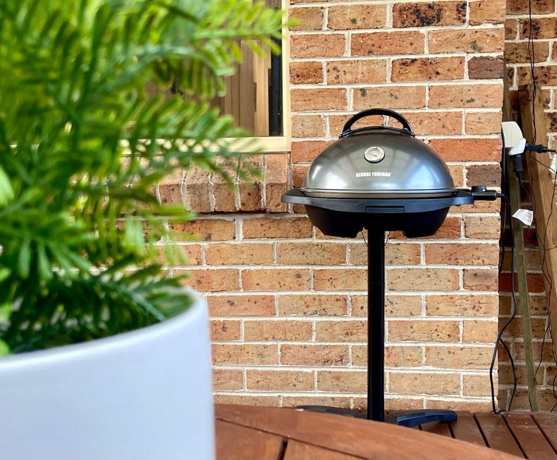 Cosy 3br House, 7 Mins Drive To Macquarie Centre, 5 Stars On Airb&b Villa *