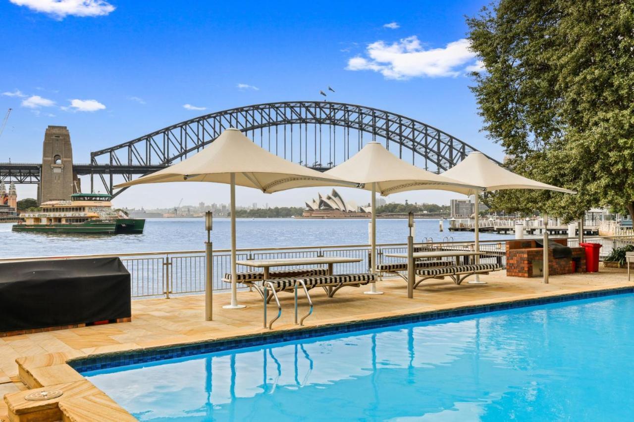 Apartment Henry12 Self- Catering Sydney