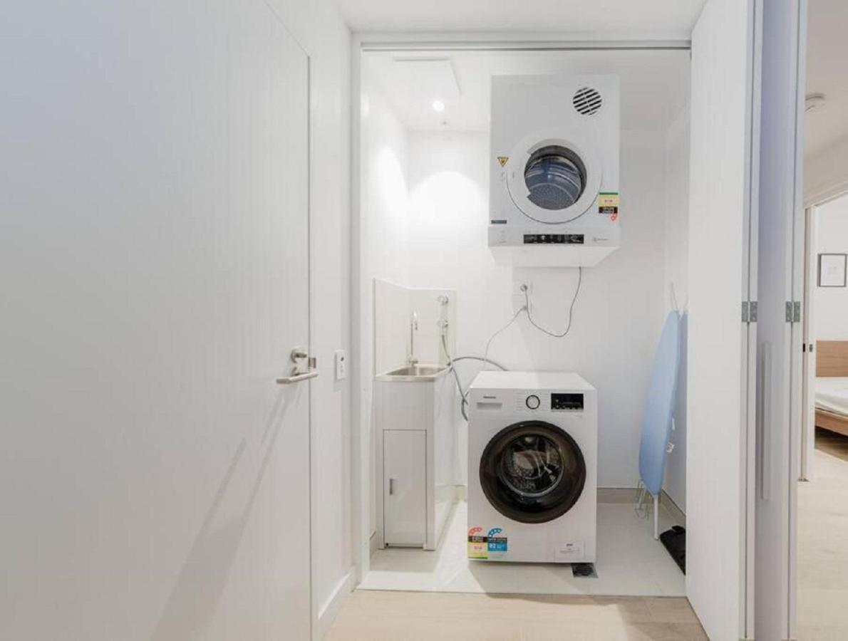 Modern 2 Bedroom Darling Square Apartamento Sidney