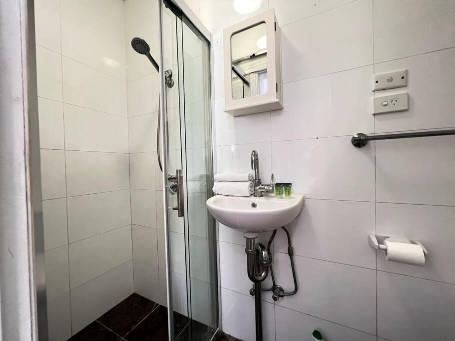 Cozy1 Bedroom Unit Near Maroubra