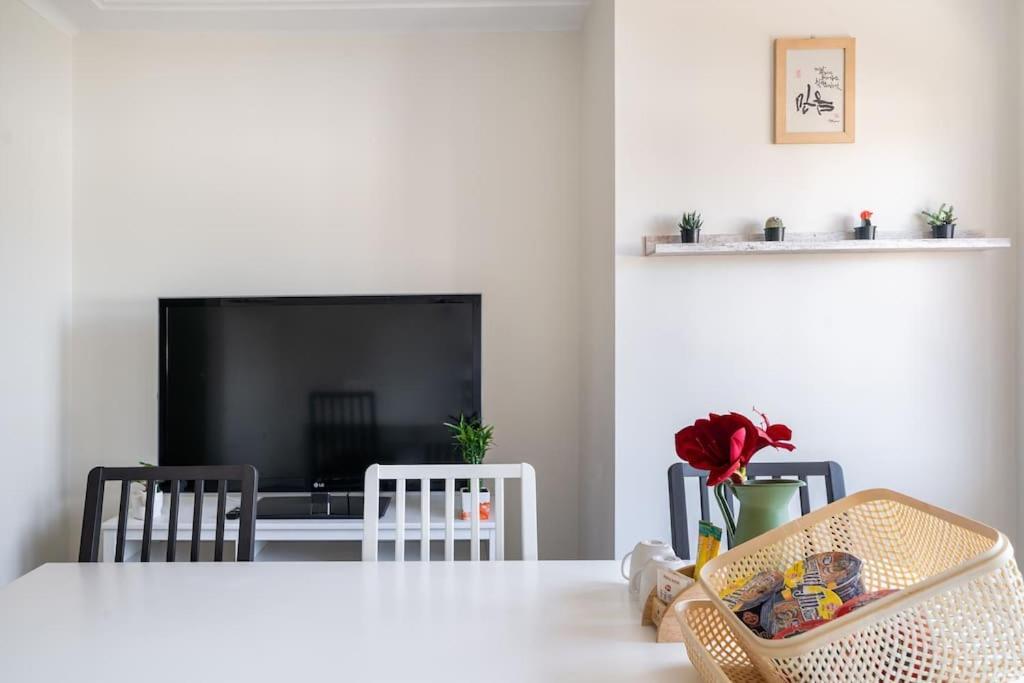 Lidcombe Haven On Olympic Casa de férias