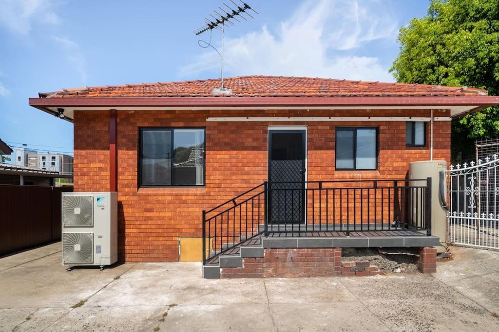 Casa de férias Lidcombe Haven On Olympic *