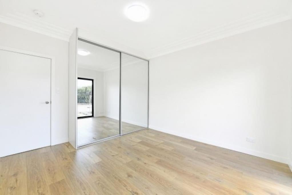Lidcombe Haven On Olympic Casa de férias Sidney